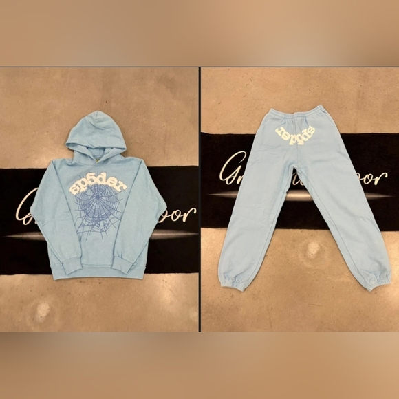 Spider hoodie - Picture 12 of 15